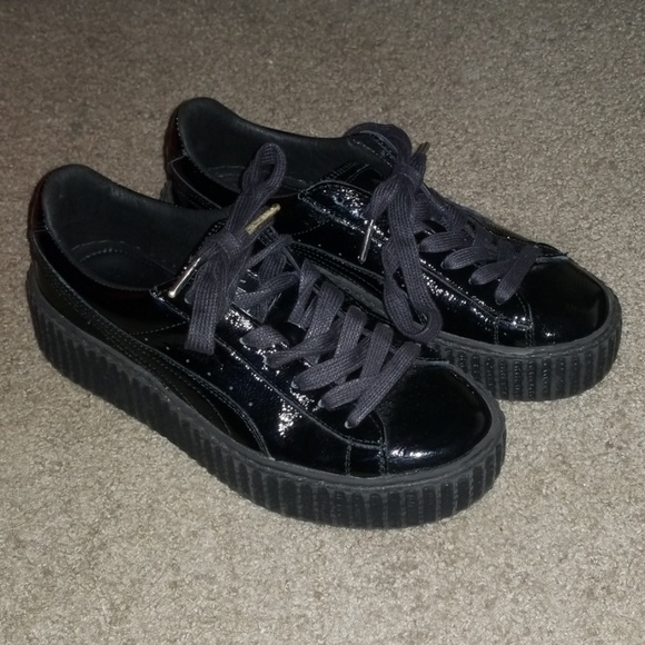 Puma Shoes - Fenty PUMA by Rihanna🎀